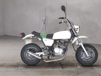 Honda APE50 2001