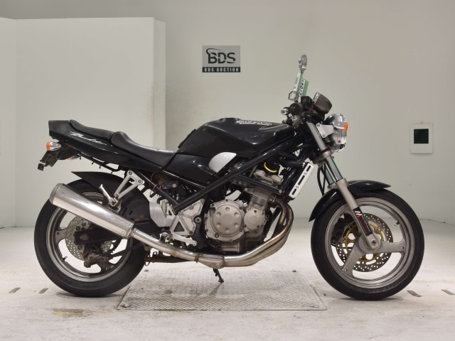 Suzuki BANDIT250 1991