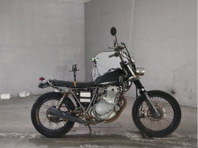 Suzuki GRASSTRACKER BIGBOY