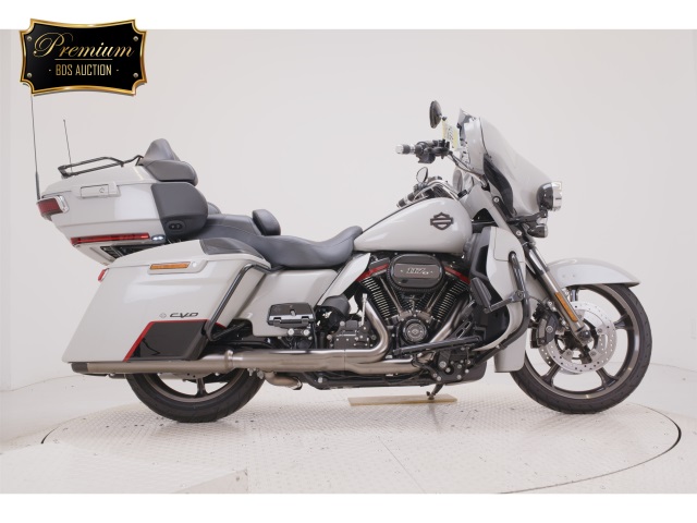 HD ELECTRA GLIDE FLHTKSE1920 2020