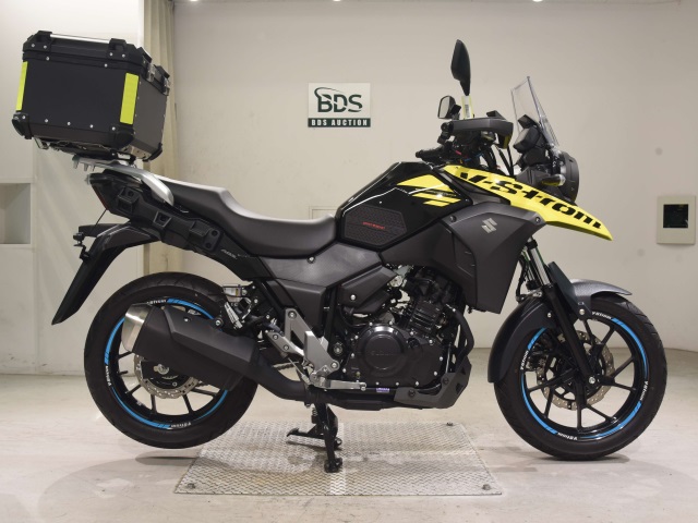 Suzuki V-STROM DL250A 2022