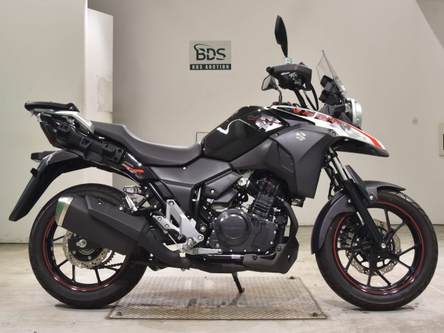 Suzuki V-STROM 250A
