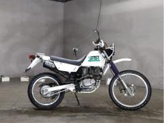 Suzuki DJEBEL200 1997