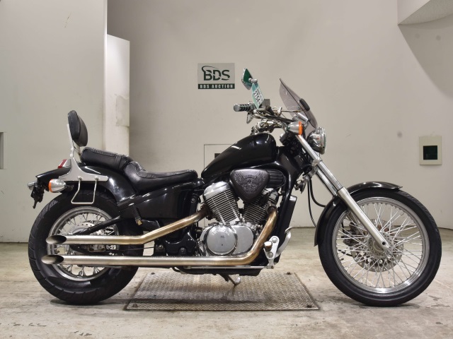 Honda STEED600 1992