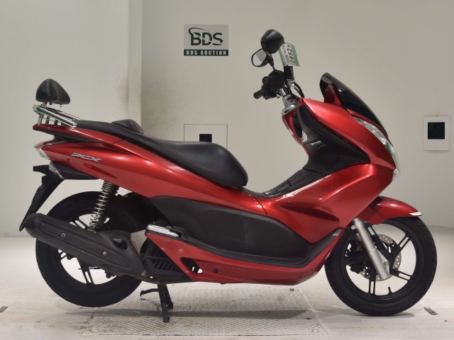 Honda PCX125 2010