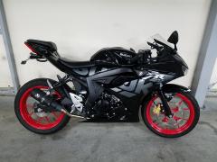 Suzuki GSX-R125A