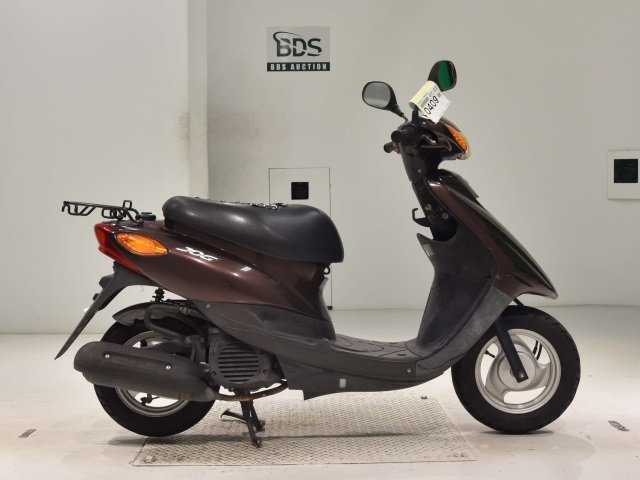 Yamaha JOG 115 2013