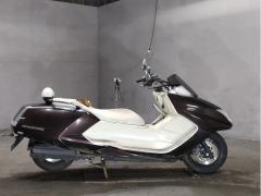Yamaha MAXAM250 2007