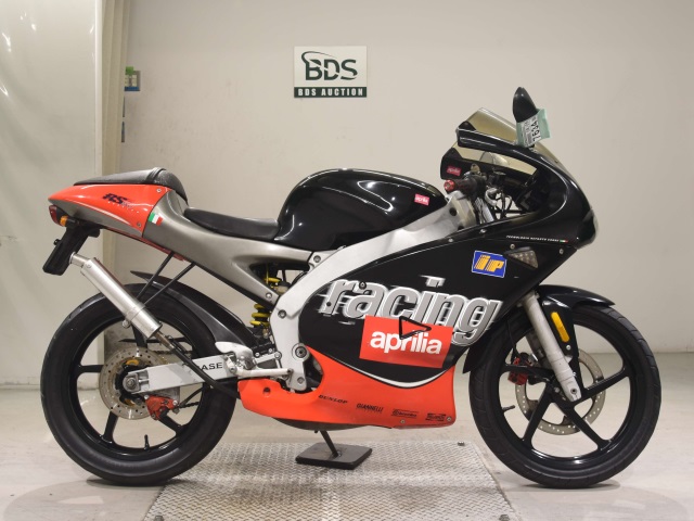 Aprilia RS50 1999