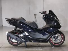 Honda PCX125 2023