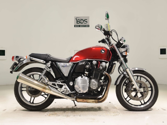 Honda CB1100 2010