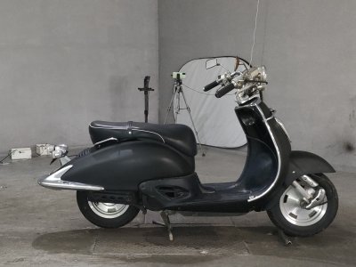 Honda JOKER50 1996