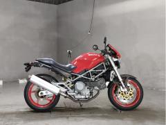 Ducati MONSTER 916 S4 2001