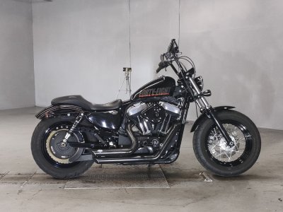 HD SPORTSTER FORTY-EIGHT XL1200X 2016