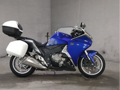 Honda VFR1200FD 2012