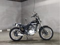 Suzuki GRASSTRACKER BIGBOY 2004