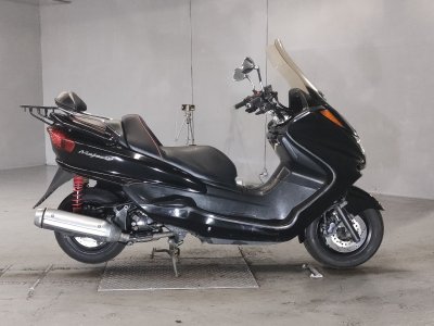 Yamaha MAJESTY 250