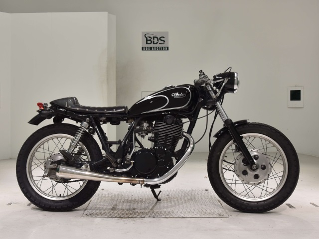 Yamaha SR400 1996
