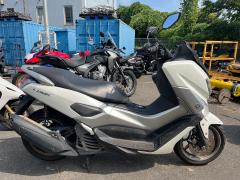 Yamaha NMAX ABS 2018