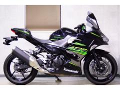 Kawasaki NINJA400 2018