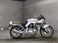 Suzuki GSX750S KATANA 1982