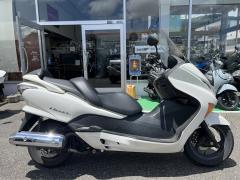 Honda FORZA Z 2006