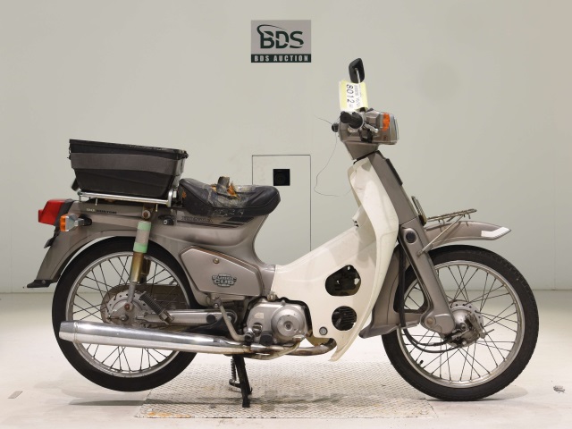 Honda C90-E 1997