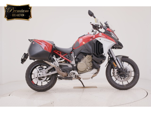 Ducati MULTISTRADA 1200 2021