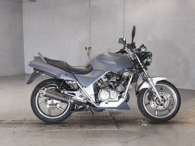 Honda VT250 SPADA 1992