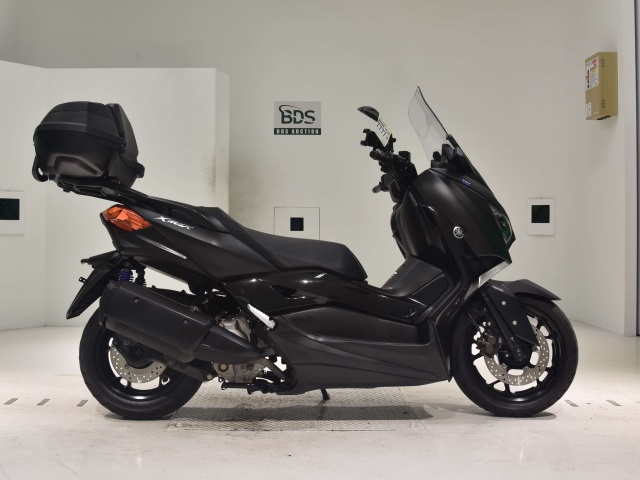 Yamaha X-MAX250A 2019