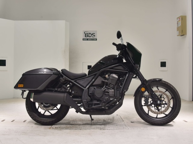 Honda REBEL T CMX1100DCT 2024