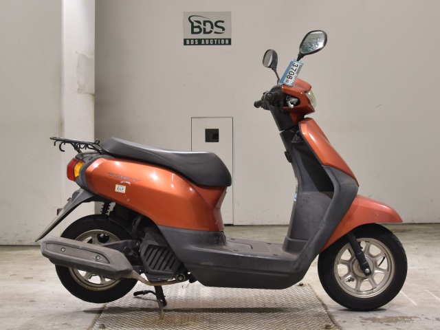Honda TACT-4 BASIC 2018