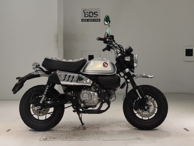 Honda MONKEY125 2022