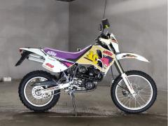 KTM 400 LC4 1994