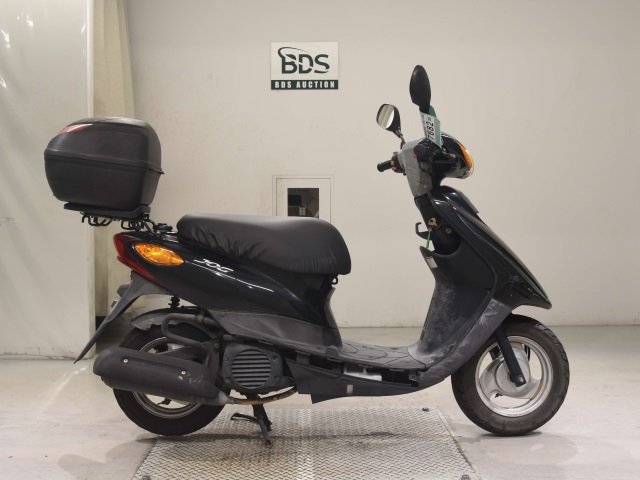 Yamaha JOG 50 2009