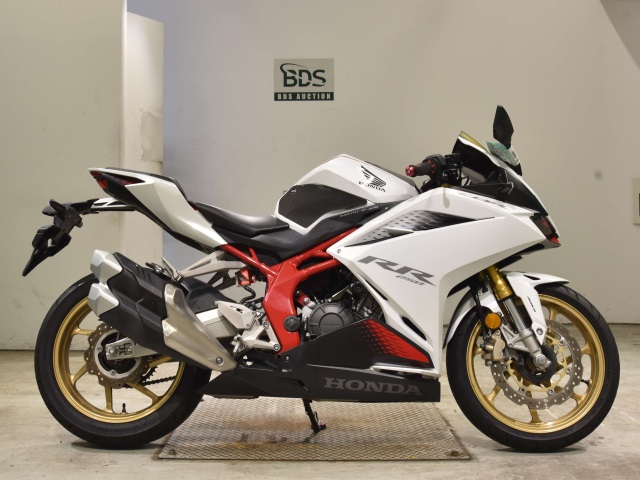 Honda CBR250RRA 2020