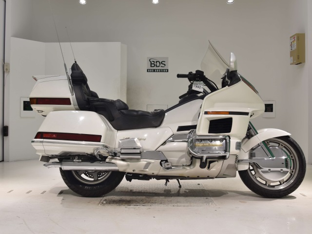 Honda GL1500SE 1994