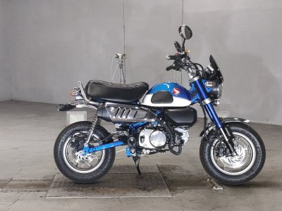Honda MONKEY125 2018