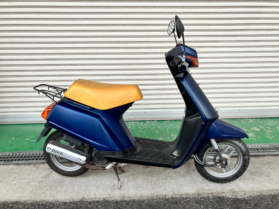 Honda EVE PAX 1985