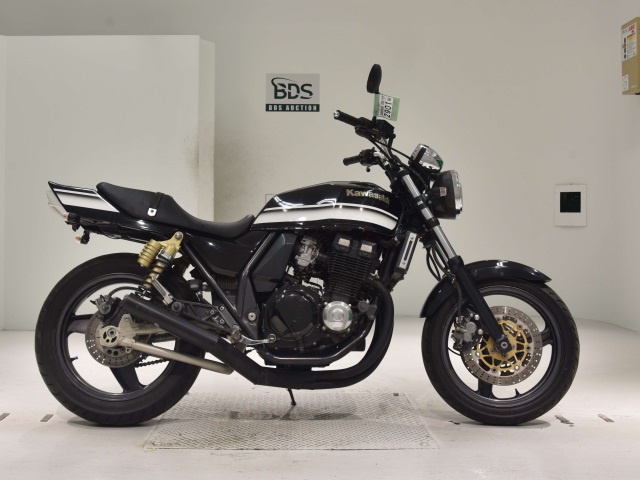 Kawasaki ZRX400 1994