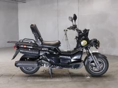 Honda PS250 BIG RUCKUS 2006