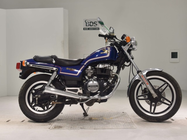 Honda CB400LC 1982
