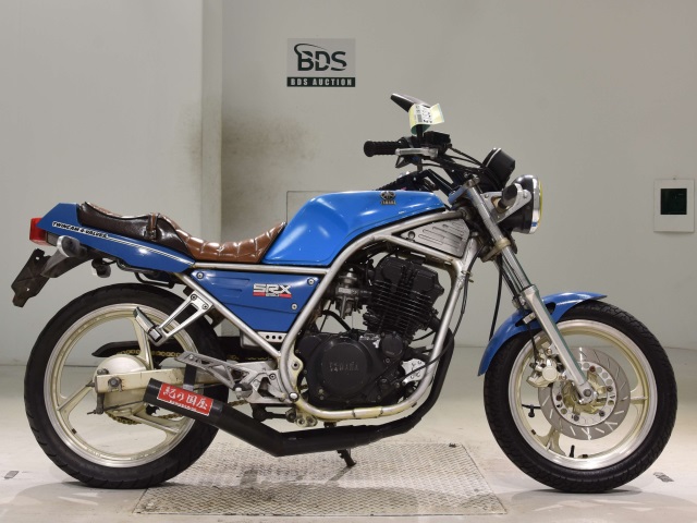 Yamaha SRX250