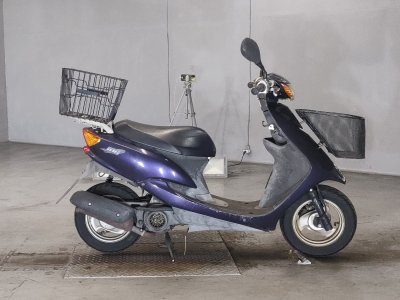 Yamaha JOG 115 2007