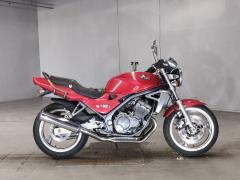Kawasaki BALIUS ZR250 1991