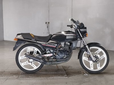 Honda MBX50 1983