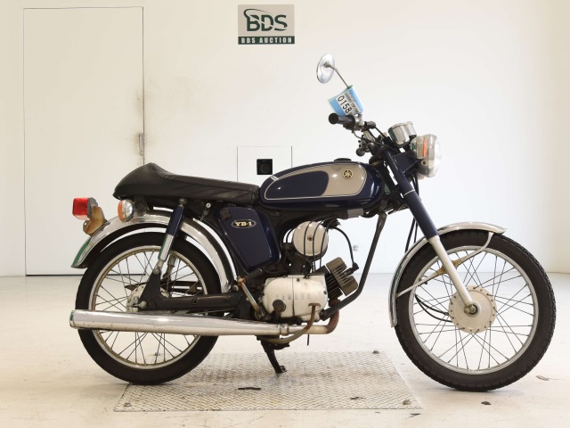 Yamaha YB-1 1999