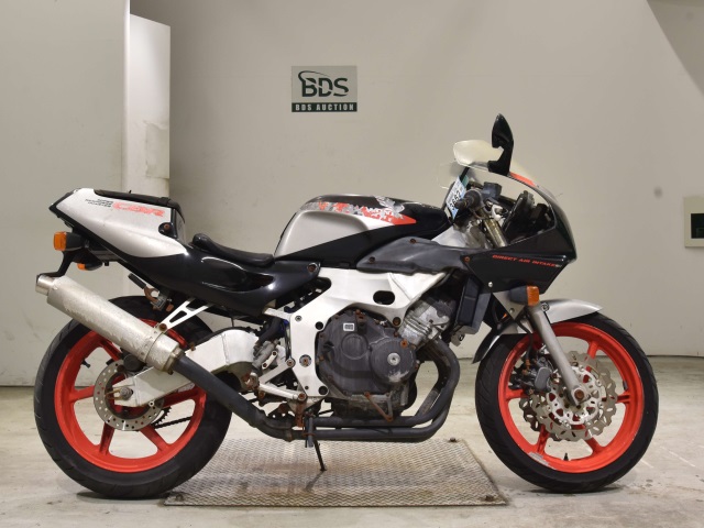 Honda CBR250RR 1990