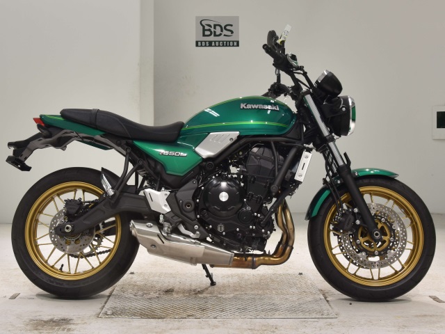 Kawasaki Z650RS 2023