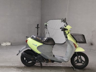 Suzuki LETS4